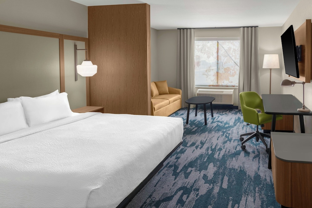 Fairfield by Marriott Inn & Suites Norwalk Des Moines - photo 14