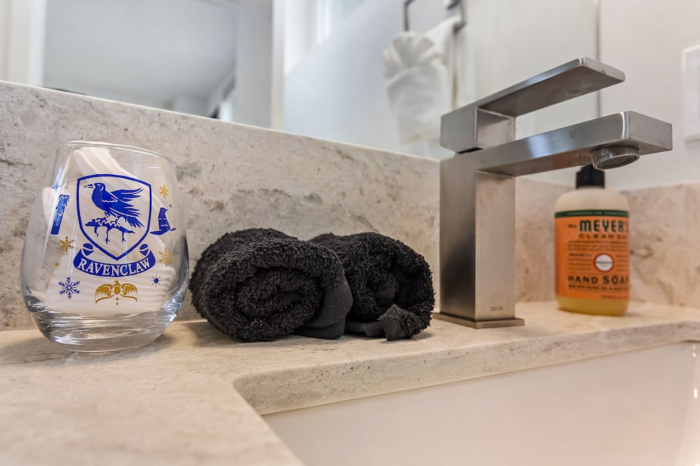 Harry Potter Sweet Suites - photo 39