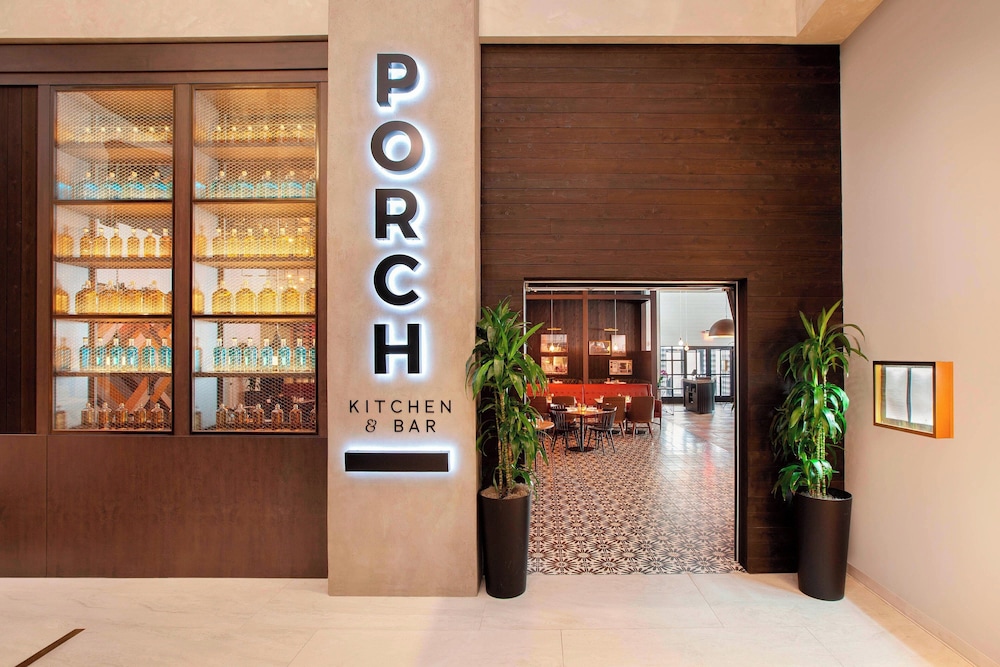 Louisville Marriott Downtown - photo 63