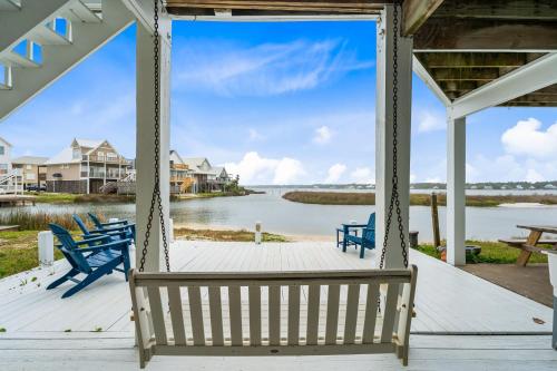 Lemon Drop Lagoon - last minute hotel in Gulf Shores