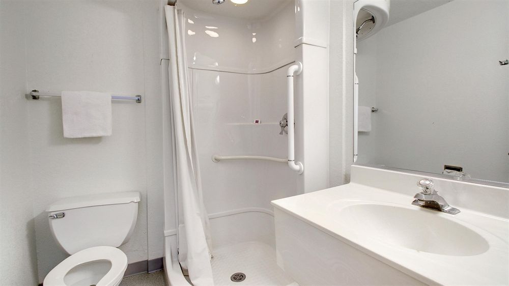 Motel 6 Sioux Falls - photo 8