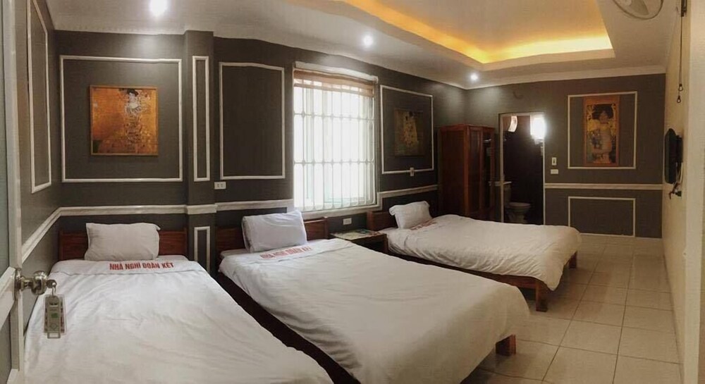 Doan Ket Hotel Svd in Lai Chau, Vietnam