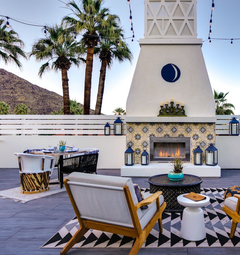 La Serena Villas A Kirkwood Collection Hotel - photo 84