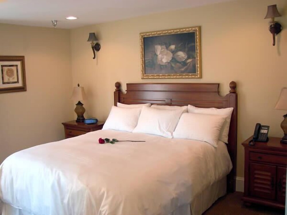 The Jefferson Inn - photo 5