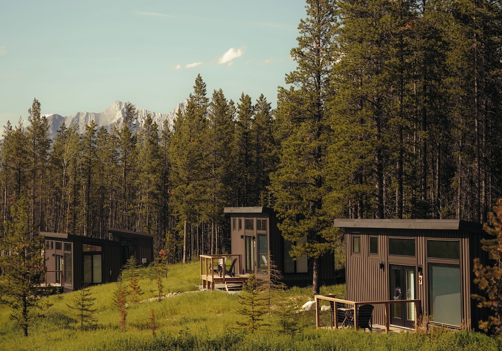 Skyridge Glamping — Unknown City — photo 2
