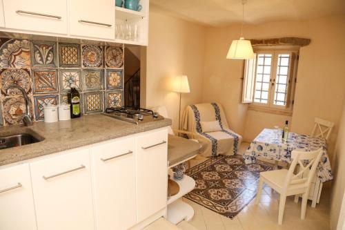 Suite della Contessa — Castelsardo — photo 5