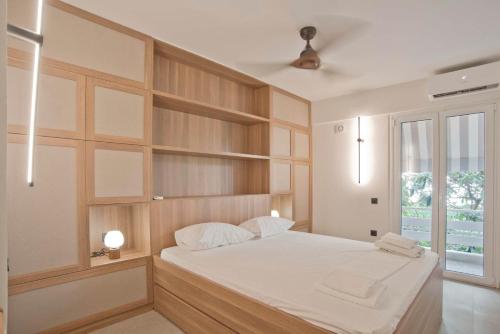 Asteria studio in Glyfada — 4-Star Luxury Hotel in Athens, Greece