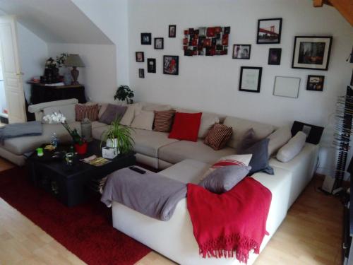 Chez Mag - carbon neutral hotel in Lille