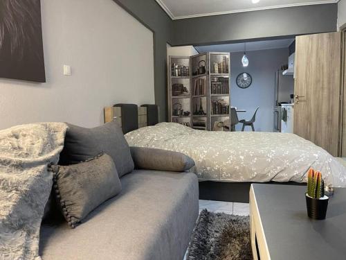 Central Modern Apartment Volos — 4-Star Luxury Hotel in Volos, Greece