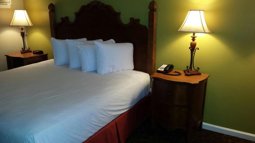 Kentucky Lake Inn - photo 7