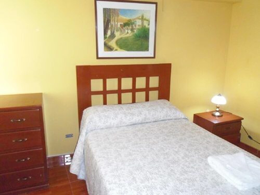 Hospedaje Claudia in Ica, Peru