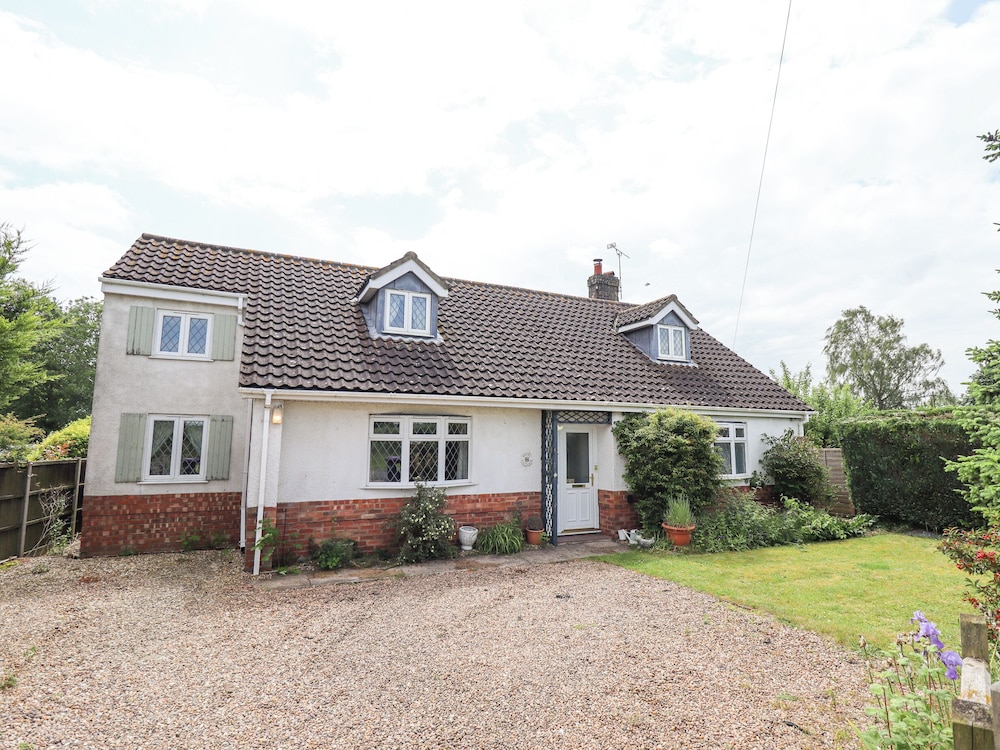Daisy Cottage — 4-Star Luxury Hotel in Lincoln, United Kingdom