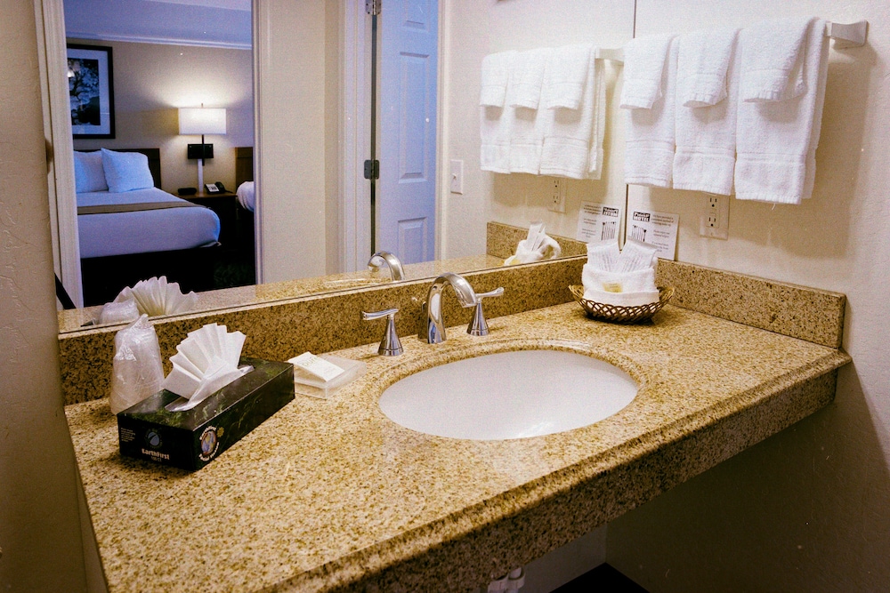 Pines Inn & Suites - photo 7