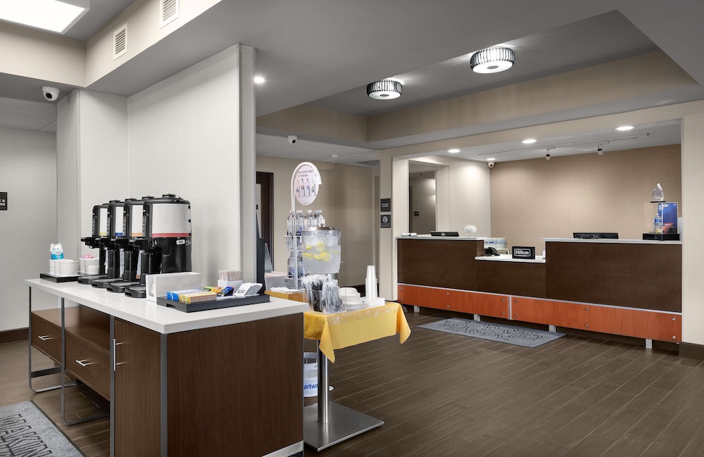 Hampton Inn Greenville Travelers Rest - photo 7