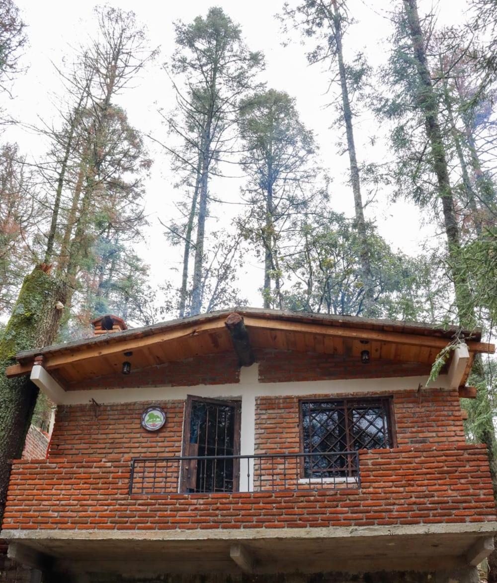 Finca de los Leones Cabaña Amanecer in Pachuca De Soto, Mexico