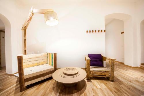 Albergo delle Spezie in La Spezia, Italy