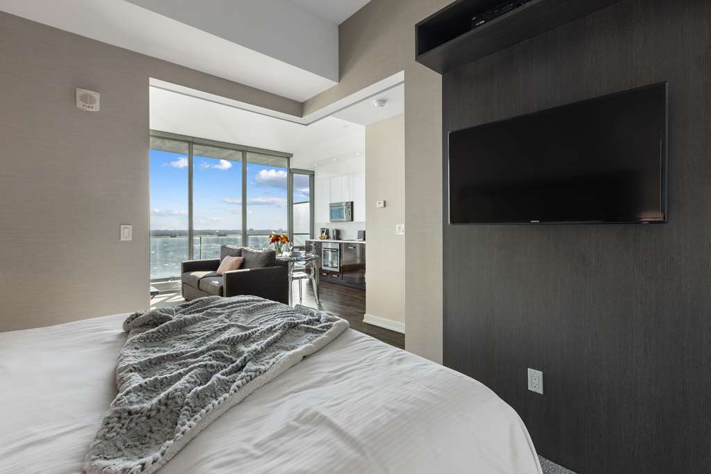 SOHO Residences Lisgar — Ottawa — photo 4