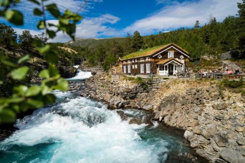 Billingen Seterpensjonat - last minute hotel in Unknown City