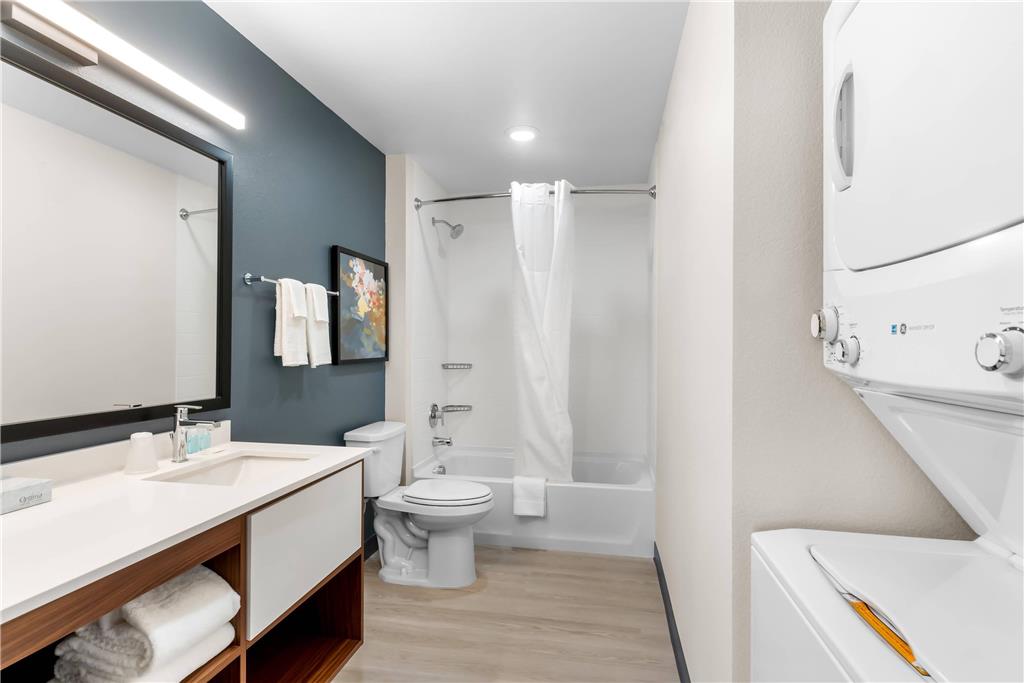 Everhome Suites Cheyenne - photo 30