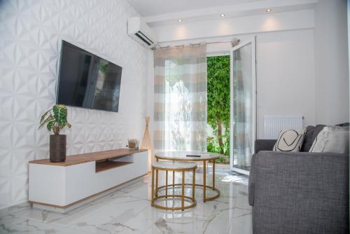Valery's Artistic Home — 4-Star Luxury Hotel in Athens, Greece