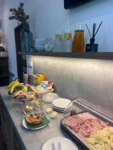 NH resort in Frydek-Mistek, Czech Republic