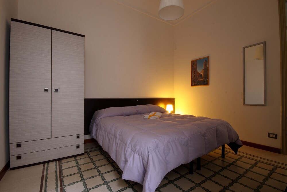 SoleTerraLuna in Trapani, Italy