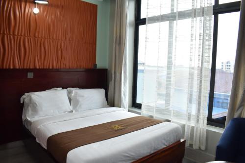 Brand Hotel - last minute hotel in Unknown City