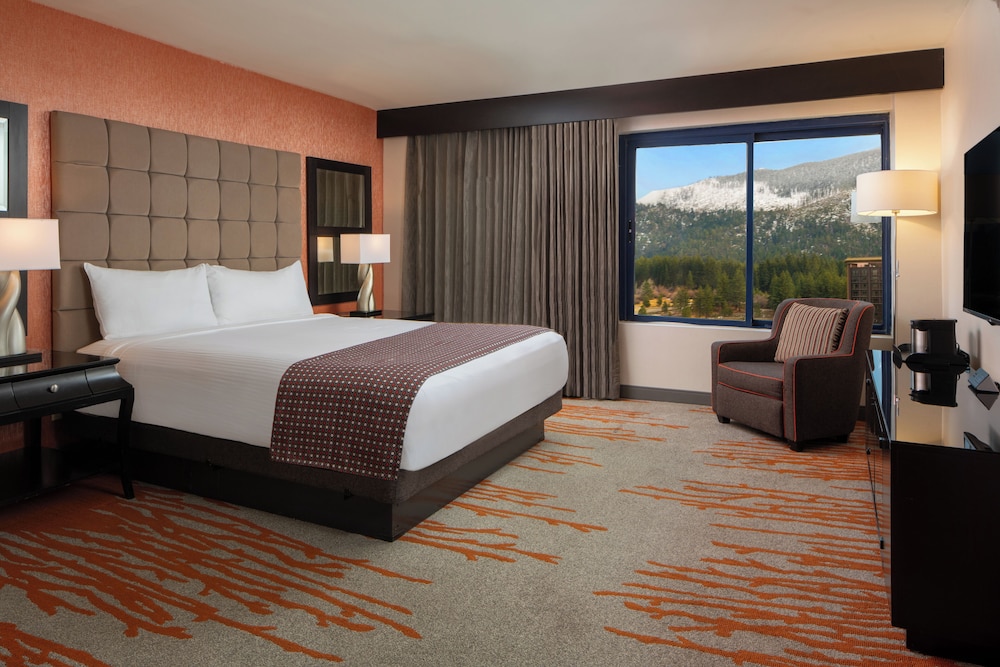 Golden Nugget Hotel & Casino Lake Tahoe - photo 7