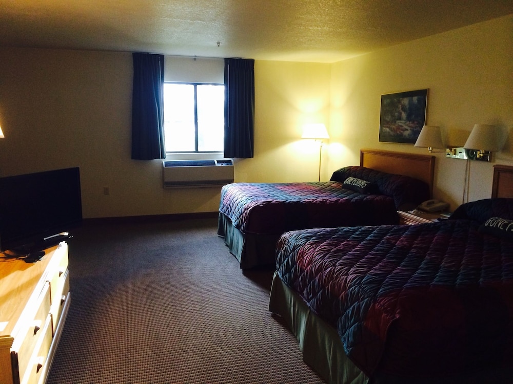 All Seasons Resort - photo 10