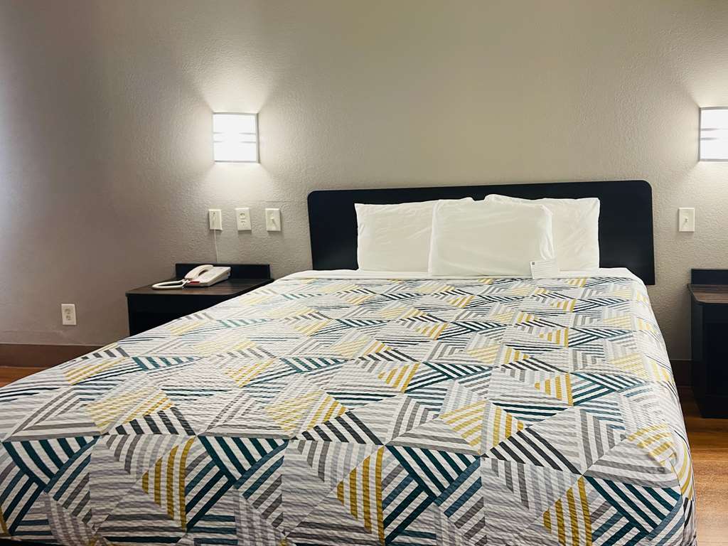 Motel 6 Duncanville TX Dallas - photo 10