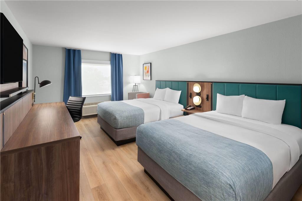 Wingate by Wyndham Augusta I 20 - photo 19