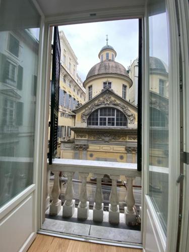 Apartment Appartamento Ripa Maris — 4-Star Luxury Hotel in Genoa, Italy