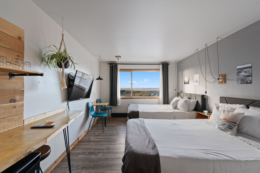 Adrift Hotel - photo 59