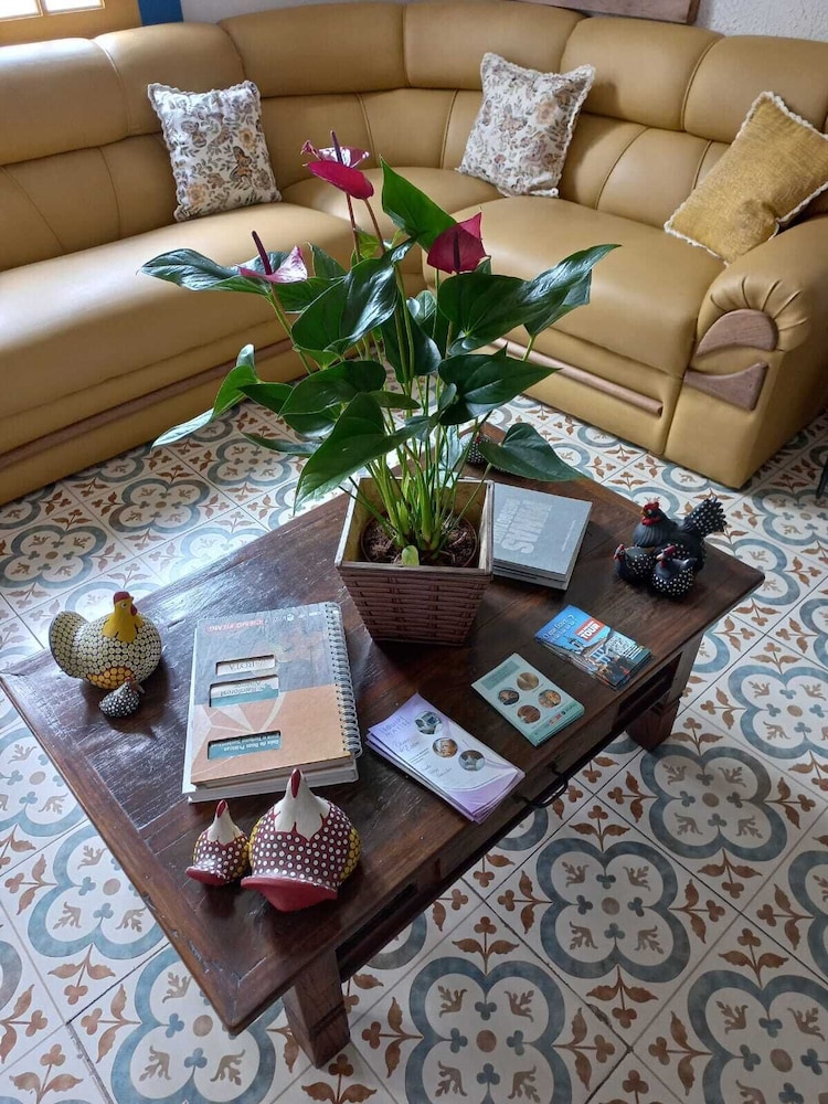 Pousada Sinhá Moça Campos Ltda in Sao Joao Del Rei, Brasil