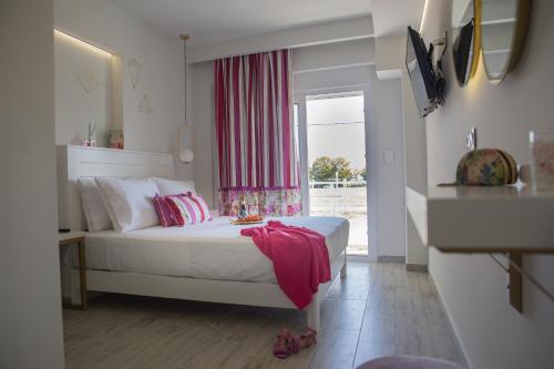 Anastasia Mare Luxury in Stavros, Greece