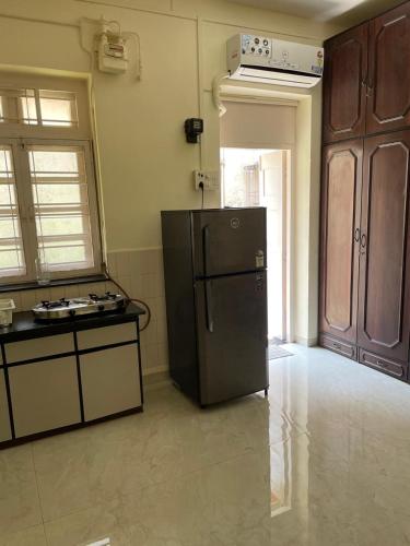 Vishwas Guest room