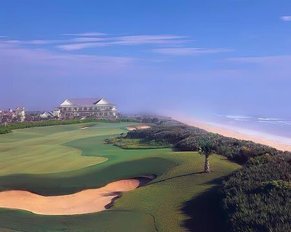 The Lodge at Hammock Beach Resort - photo 14