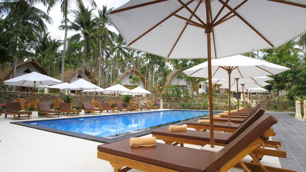 ZEN Premium Nusa Penida Sakti