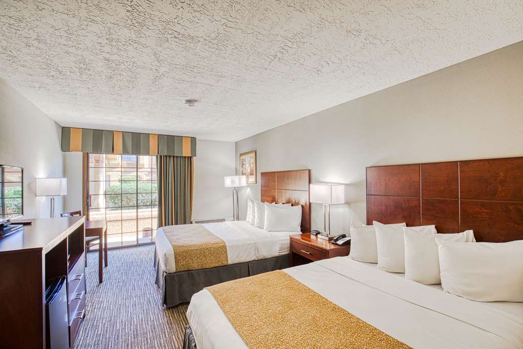 Best Western Green Valley Inn - photo 10