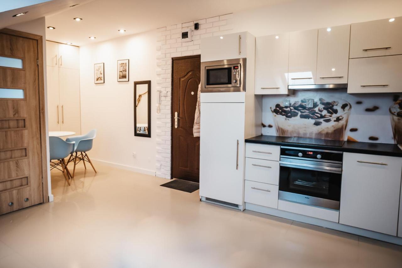 Apartament Kotwica in Gizycko, Poland