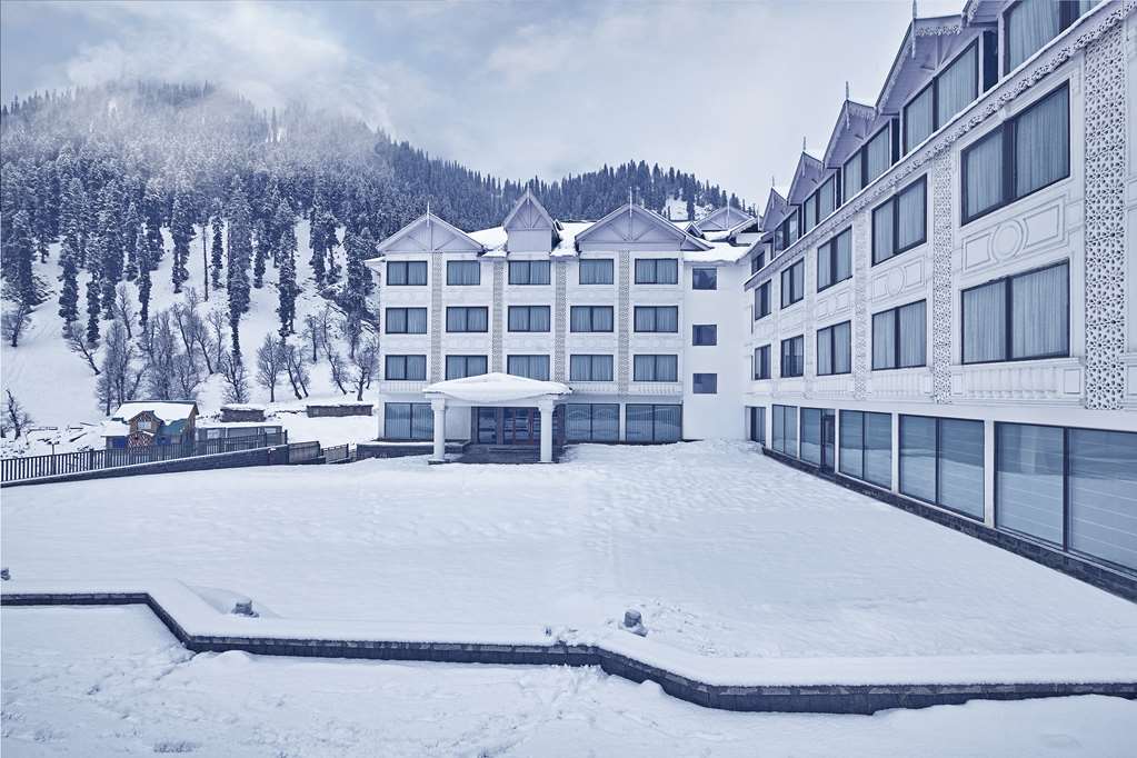 Radisson Hotel Sonamarg in Srinagar, India