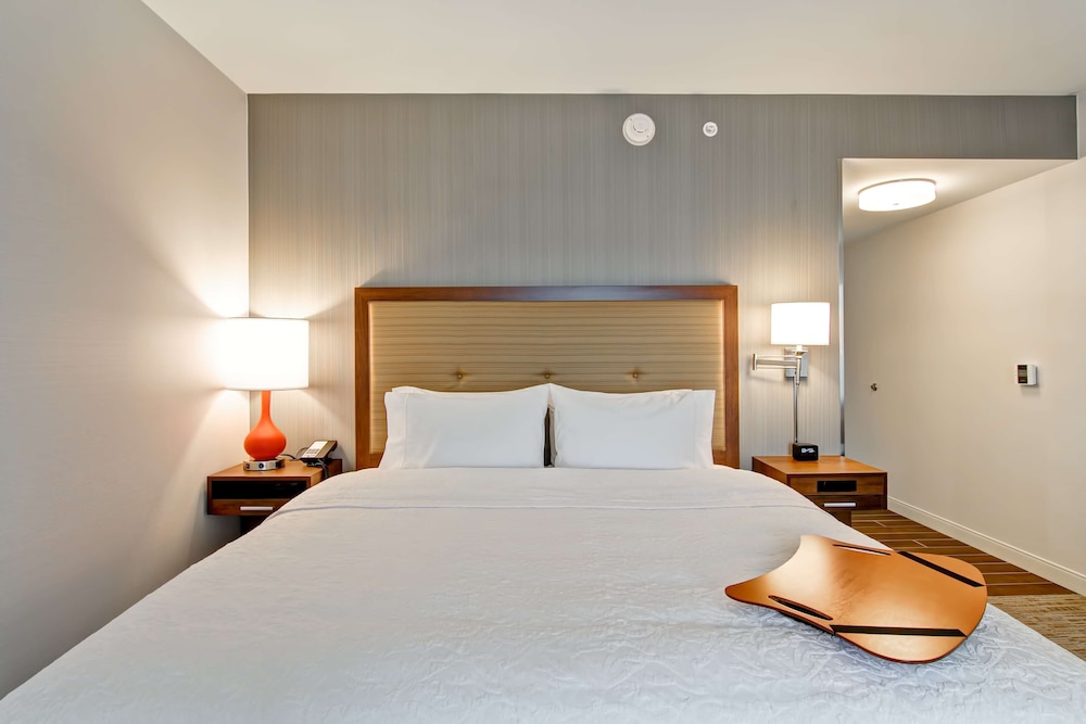 Hampton Inn & Suites Detroit Troy - photo 14