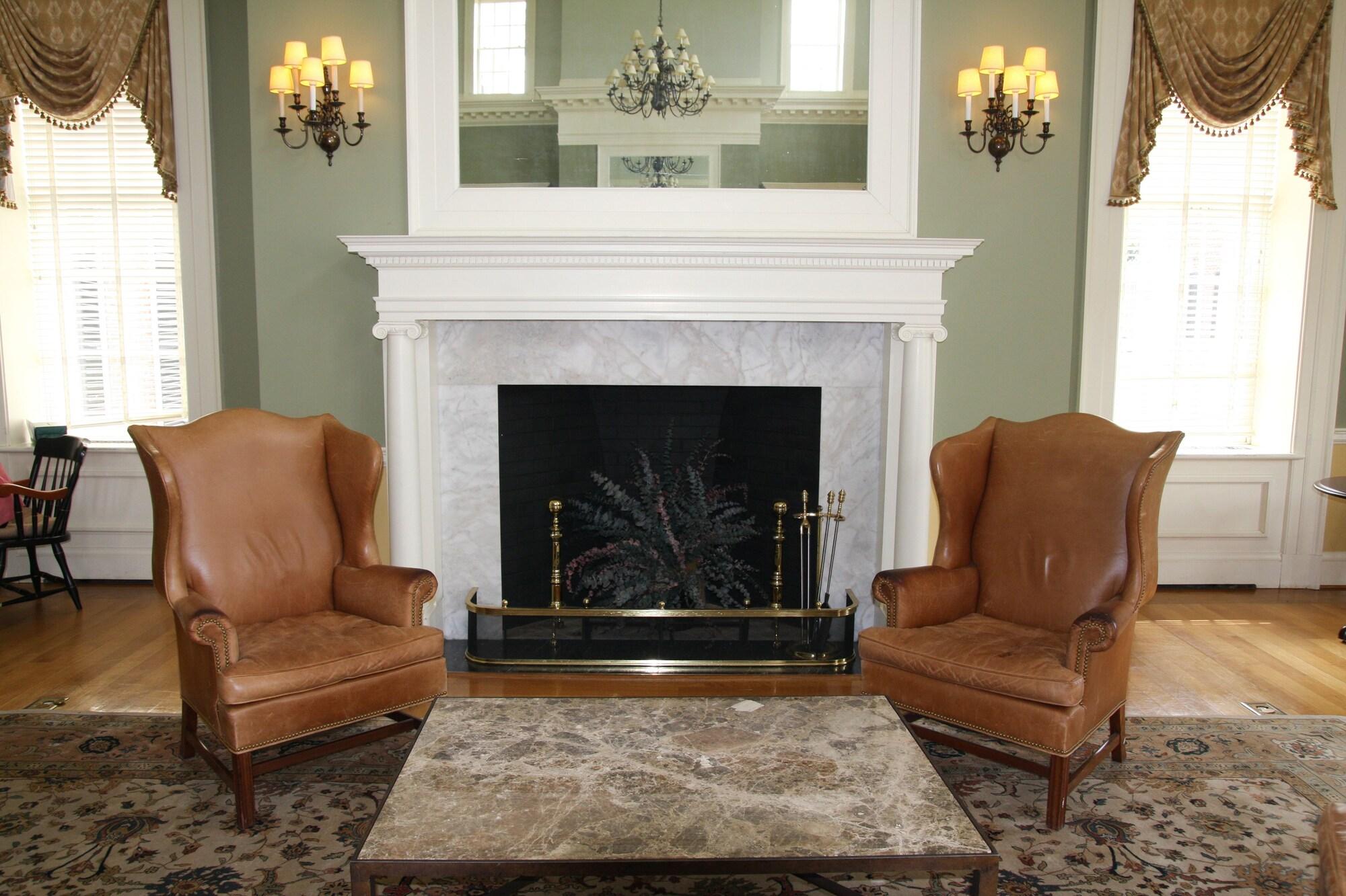 University of Virginia Inn at Darden - photo 15