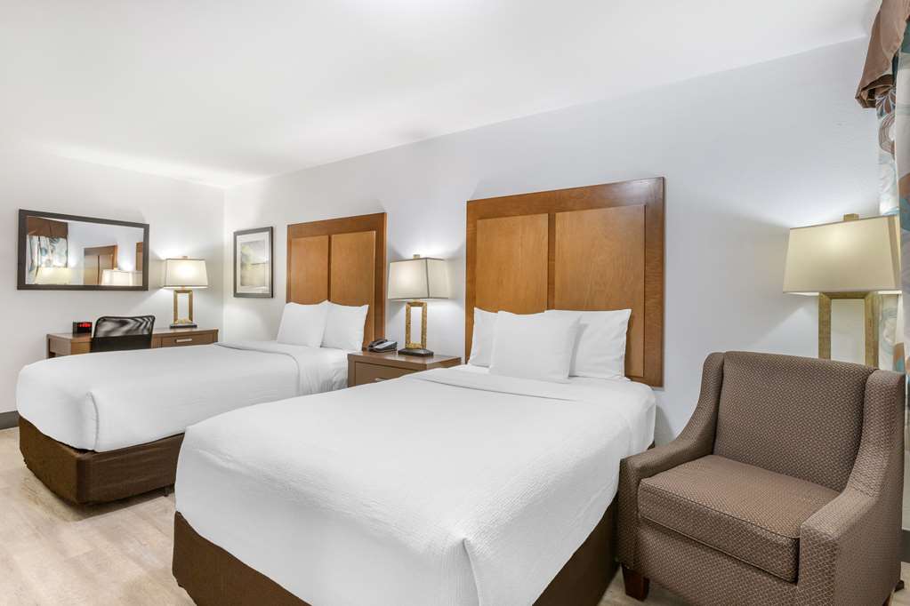 Best Western Plus El Paso Airport Hotel & Conference Center - photo 22
