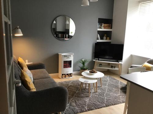 5a Plantation Road — 4-Star Luxury Hotel in Stornoway, United Kingdom