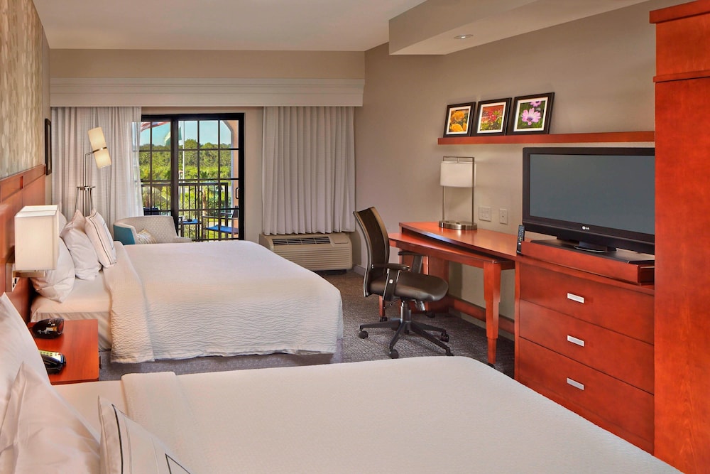 Courtyard By Marriott Stuart - photo 15