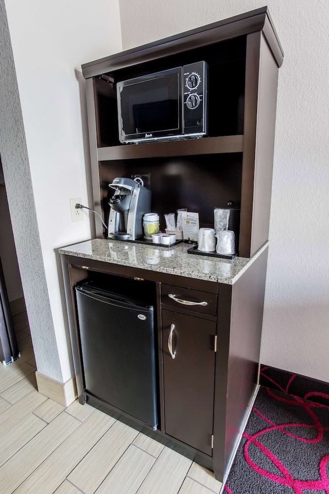 Hilton Garden Inn Columbus Dublin - photo 22