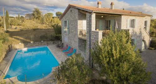 Les 23 Mûriers - last minute hotel in Unknown City