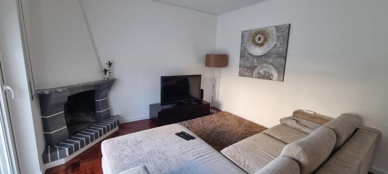 Casa da Praça 1 — 4-Star Luxury Hotel in Sao Joao Da Madeira, Portugal