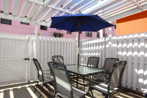 1501 Gulf Winds - last minute hotel in Saint Pete Beach